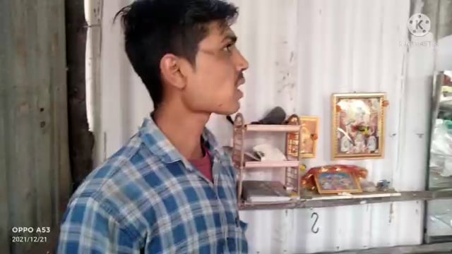 अवैध कब्जे पर कारपोरेशन का चला हथोड़ा