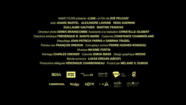 MOON | TRAILER | MyFrenchFilmFestival