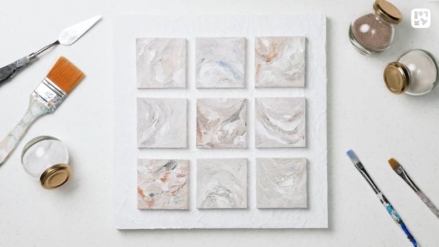 アレンジ例の紹介