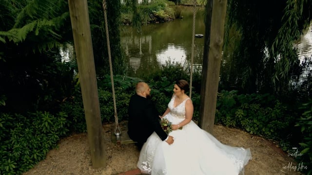 COREY & TAYLA