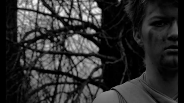 "Spectres" (2021) | a short student film