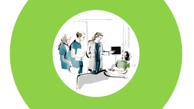 TeamQ evaluatie opzetten