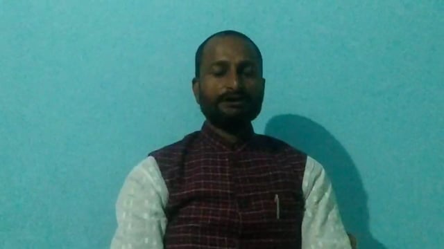 भाजपा मिडिया प्रभारी इंदु भुषण झा की तरफ से शुभकामना संदेश