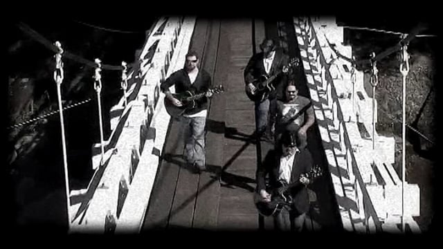 Alive - Official Video