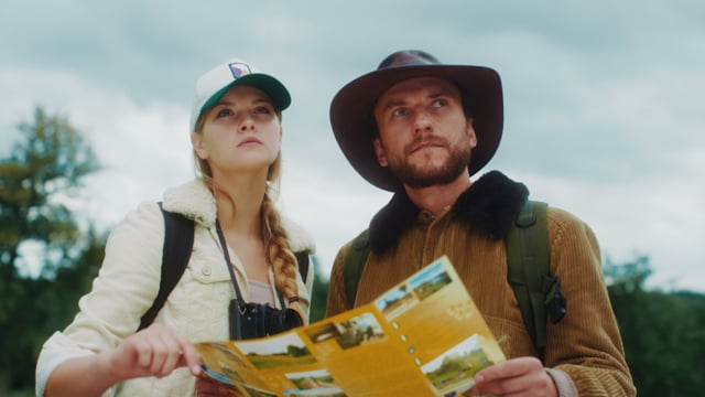Varėna ruošiasi turizmui