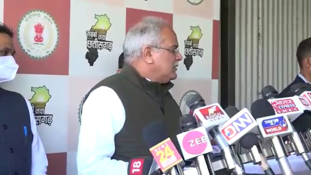 कोरोना के तीसरी लहर के मद्देनजर कलेक्टर कोरिया ने दिया आदेश संक्रमण से बचाव का