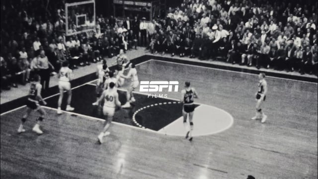 ACC Network - The Tournament: A History of ACC Men's Basketball Trailer (:60)