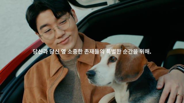 VOLVO | EXKLUSIV (설채현)