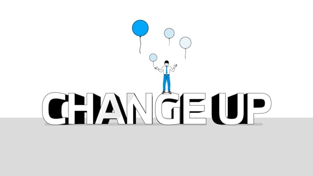 BMW | CHANGE UP