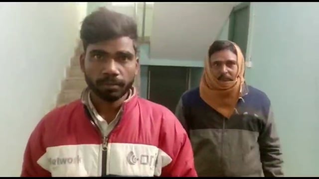 बालु माफियाओं पर नकेल