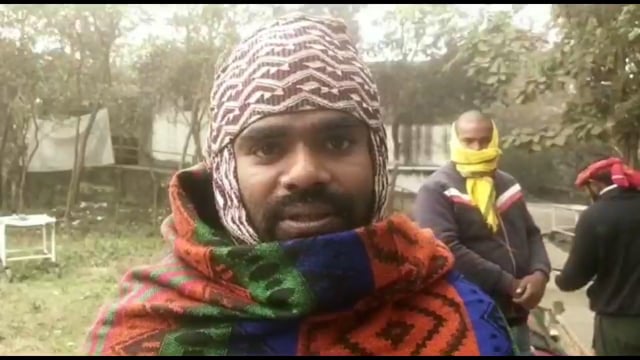 लखीसराय जिले के मेदनी चौकी क्षेत्र से 31 दिसंबर से लापता युवक का शव पुलिस ने किऊल नदी से किया बरामद