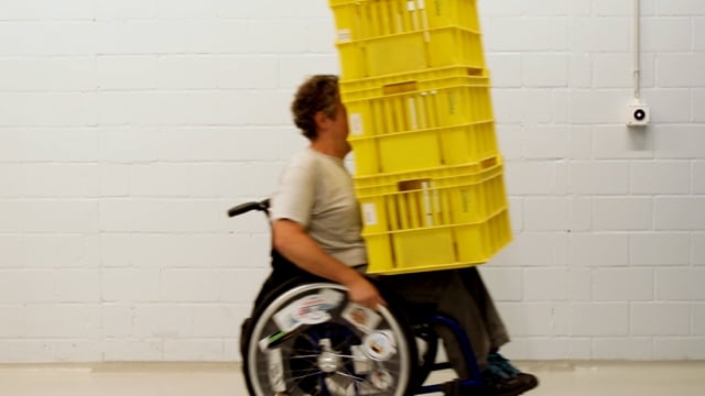 Firmenvideo DE_Das ist Philipp