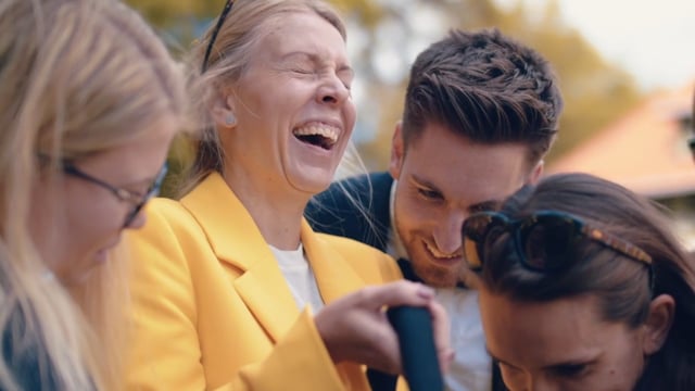 Novo Nordisk - Agent tema