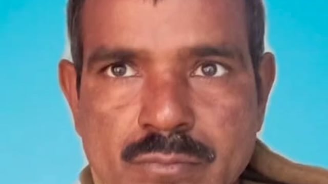 लक्खीसराय की घटना