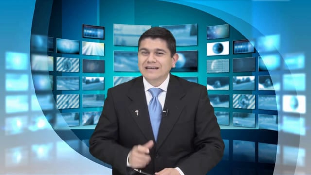 Noticias de Magnificat,tv (19,05,2013)