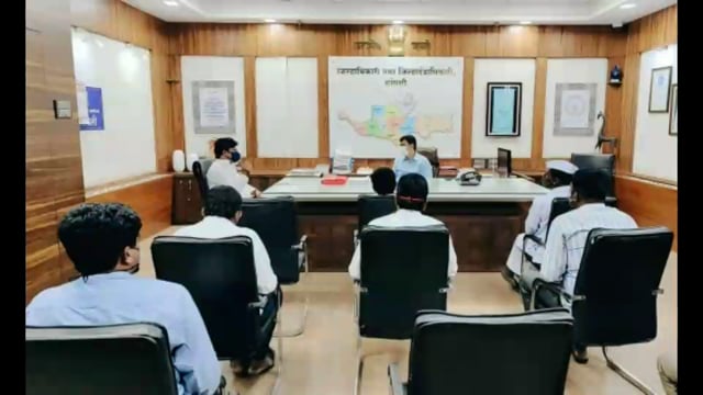 खरसुंडी येथील खिलार जनावरांच्या यात्रेस परवानगी द्यावी आमदार गोपीचंद पडळकर यांची मागणी #gopichandpadalkar 