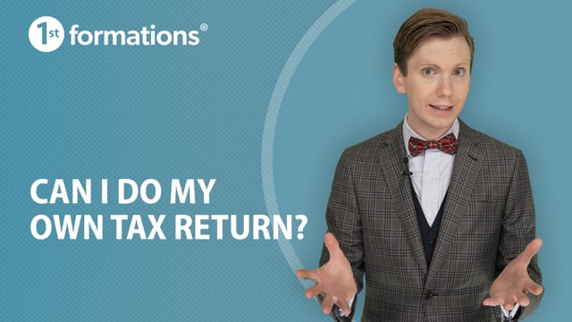 Do I need an accountant to do my Self Assessment tax return?