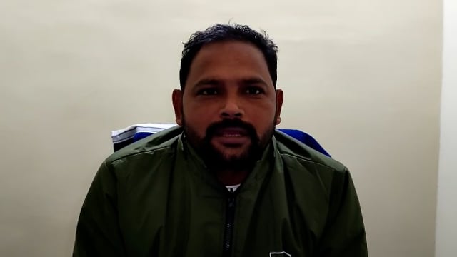 छत्तीसगढ़ प्रदेश सहकारी कर्मचारी संघ के प्रदेश अध्यक्ष प्रभाकर सिंह ने धान खरीदी के समय मे वृद्धी करनें का शासन को निवेदन