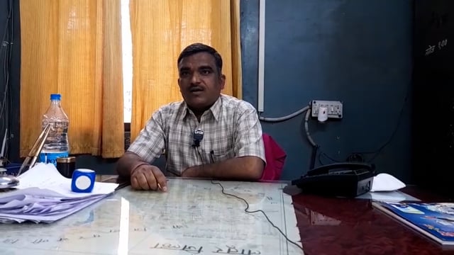 एसटी कर्मचाऱ्यांनी कामावर रुजू व्हावे,आगार प्रमुख यशवंत काणतोडे यांचे  आवाहन