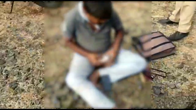 अवलकोंडा रोडवर टेम्पो व मोटारसायकलचा भीषण अपघात अपघातात मोटारसायकलस्वारांचा जागीच मृत्यू