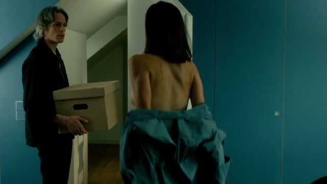 Une histoire provisoire - Trailer EN