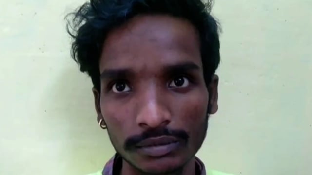 बचेली नाबालिग बालिका से दुष्कर्म किए आरोपी को पुलिस ने किया गिरफ्तार