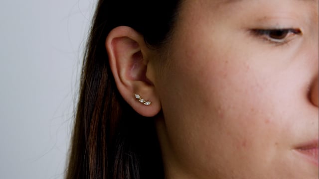 Athena Studs - Video