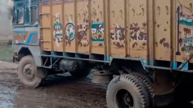 हरनौत: प्रखंड से दिसंबर माह का राशन लगभग सभी पंचायतों के लिए राशन डीलर को गोदाम से प्राप्त हो गया है