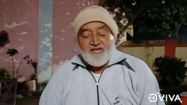 60 वर्ष से अधिक उम्र वालों को लग रहा बूस्टर डोज