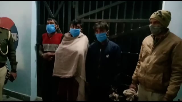 नवादा में जमीन के लालच में सगे बहनोई ने 10 वर्षीय साले की किया हत्या 