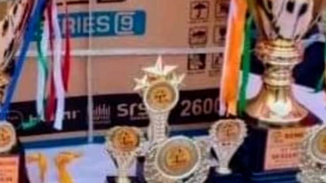 नारदीगंज प्रखंड के पसई गांव में आगामी 23 जनवरी से होगा क्रिकेट टूर्नामेंट का आयोजन