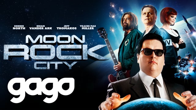 Moon Rock City (Official Trailer)