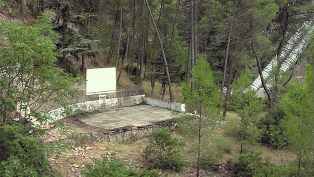 Trailer La fábrica de luz