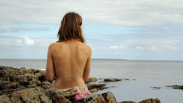 The Selkie's Lover - Trailer