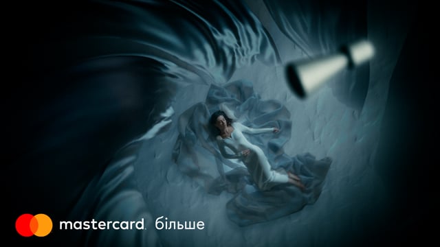 Mastercard — Bilshe — Epiphany Sound