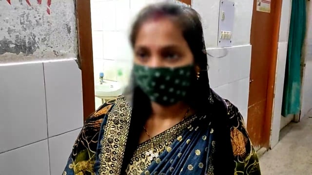 लड़की की मां ने लड़की को फुसलाकर भगा ले जाने का लगाया था आरोप,16 दिन बाद लड़की ने थाने में किया आत्मसमर्पण

