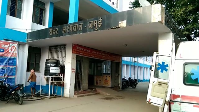 बेलोरो ने मारा चाचा भतीजे के मोटरसाइकिल में टक्कर चाचा भतीजे की हालत गंभीर रेफर हुए पटना