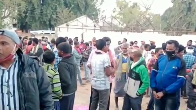 कुआकोंडा पंचायत उपचुनाव में लछु राम राणा रहे विजयी 