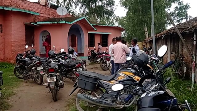 परिहार के बीईओ से शिक्षकों का डीपीओ ने मांगी विवरणी