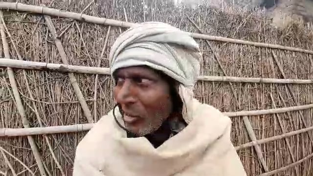 समस्तीपुर के पूसा मौसम विभाग ने की अलर्ट जारी कहा आसमान में छाया रहेगा बादल हवा के साथ लोगों को कनकनी की होगी महसूस