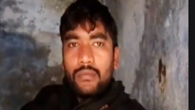 नारदीगंज पुलिस ने देर रात्रि में अलग-अलग जगहों से छापेमारी कर दो शराबी को किया गिरफ्तार, भेजा जेल