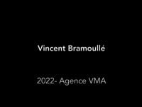 Vincent Bramoullé - Démo 2022