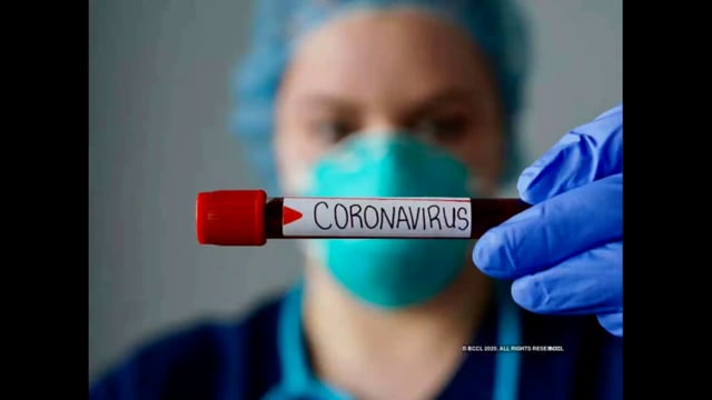 273 लोगों की कोविड जांच में चार लोगों की रिपोर्ट पॉजिटिव