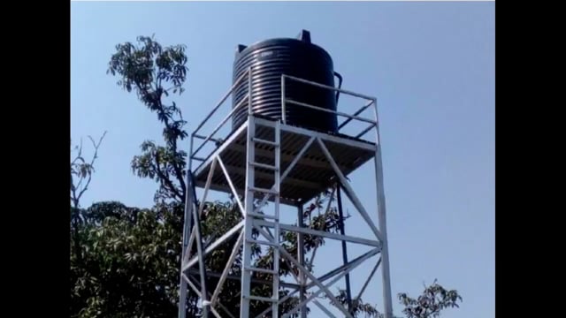 सोनबरसा में नल जल योजना के तहत प्रति माह ₹30 का भुगतान नहीं करने पर काट दिया जाएगा नल जल का कनेक्शन