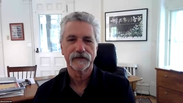 Steve Castorani