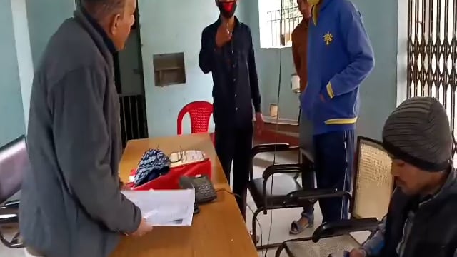 पूर्वी पटेल नगर में घर के पास लगी बाइक चोरी,हिलसा थाना में शिकायत दर्ज