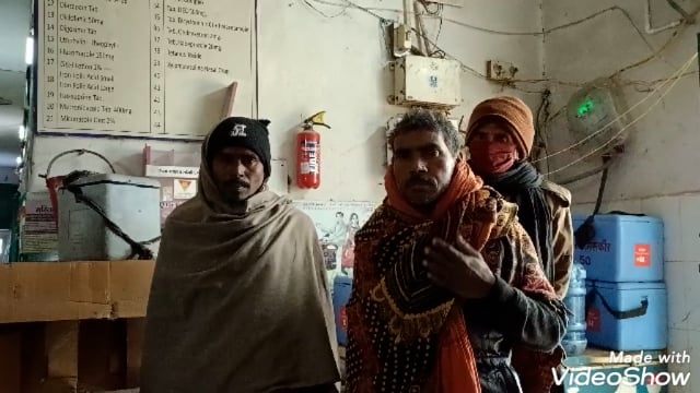 मेसकौर पुलिस शराब बेचने के आरोप में एक महिला सहित दो लोगो को पसाढ़ी गाँव से किया गिरफ्तार,भेजा जेल