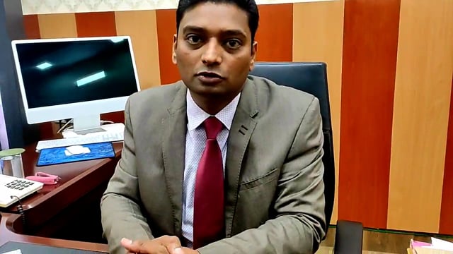 वैध बालू खनन में जो बाधा उत्पन्न करेगा उसको बख्शा नहीं जाएगा- अवनीश कुमार सिंह,जिला अधिकारी जमुई