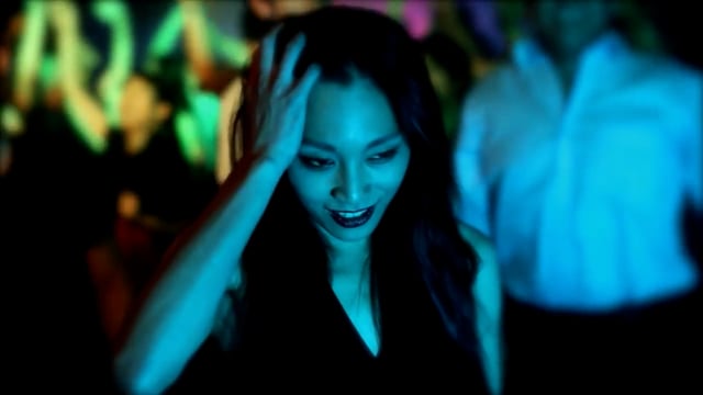 Tokyo Grand Guignol - Trailer (D)