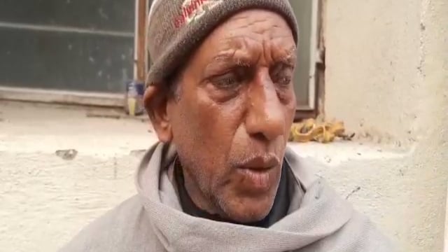 हिलसा में दिनदहाड़े रिटायर्ड पोस्टमास्टर के बैग से उच्चको ने 42 हजार उड़ाया